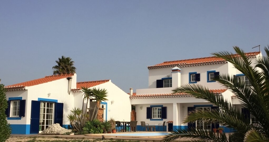 Casa Maracuyá