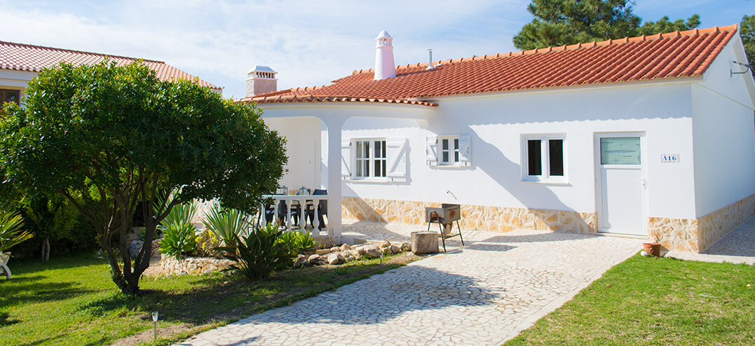 Arrifana Moments Holiday House